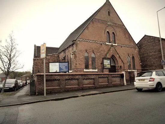 Bethel Independent Methodist Church