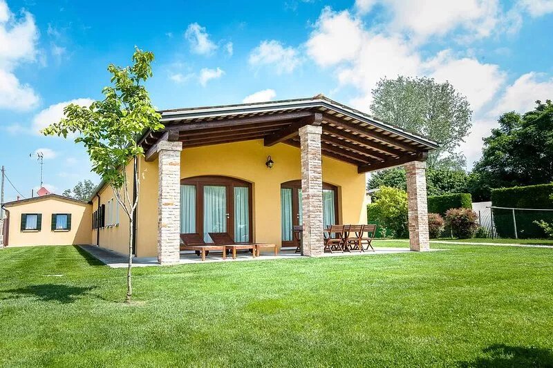"Particulars of Brenta" - Chiara accommodation - Comfortable house with