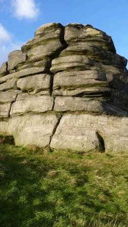 The Great Rock