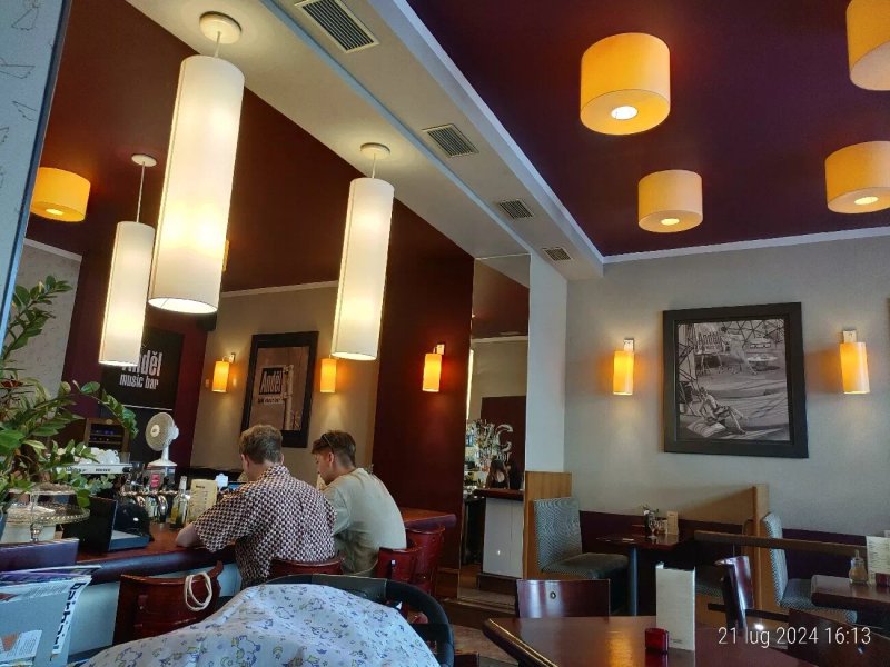 Andel Bistro