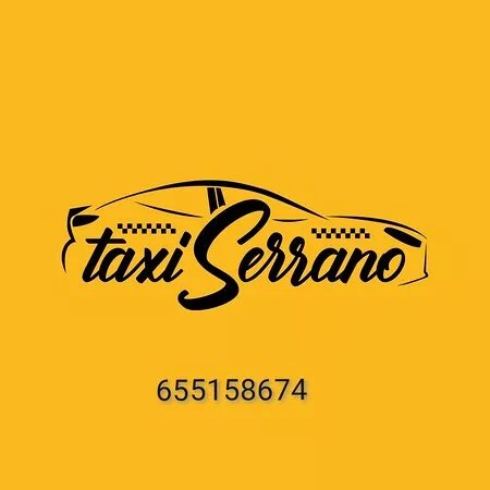 Taxis Serrano