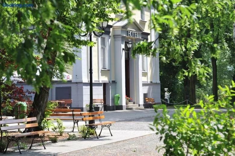Park Hotel Dobrodzien