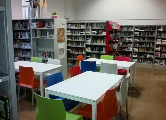 Biblioteca Civica