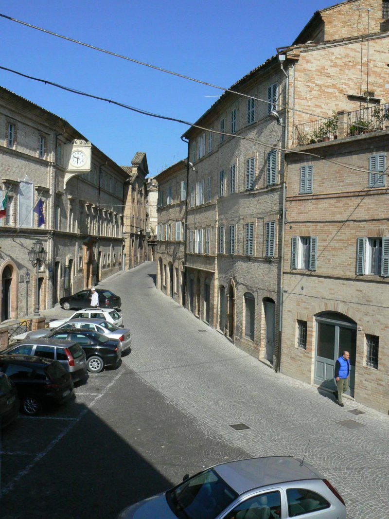 Albergo Roma