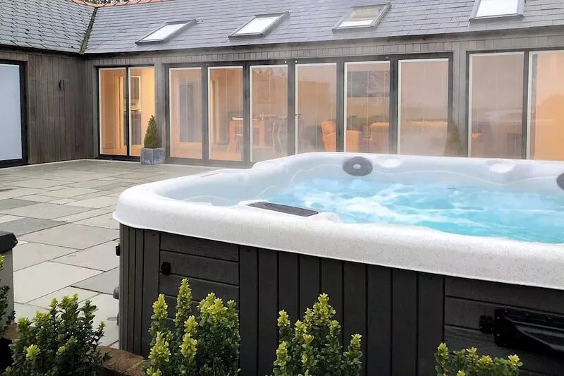 4 bedroom accommodation in Wiston, near Haverfordwest