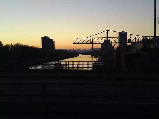 Jungbuschbrucke