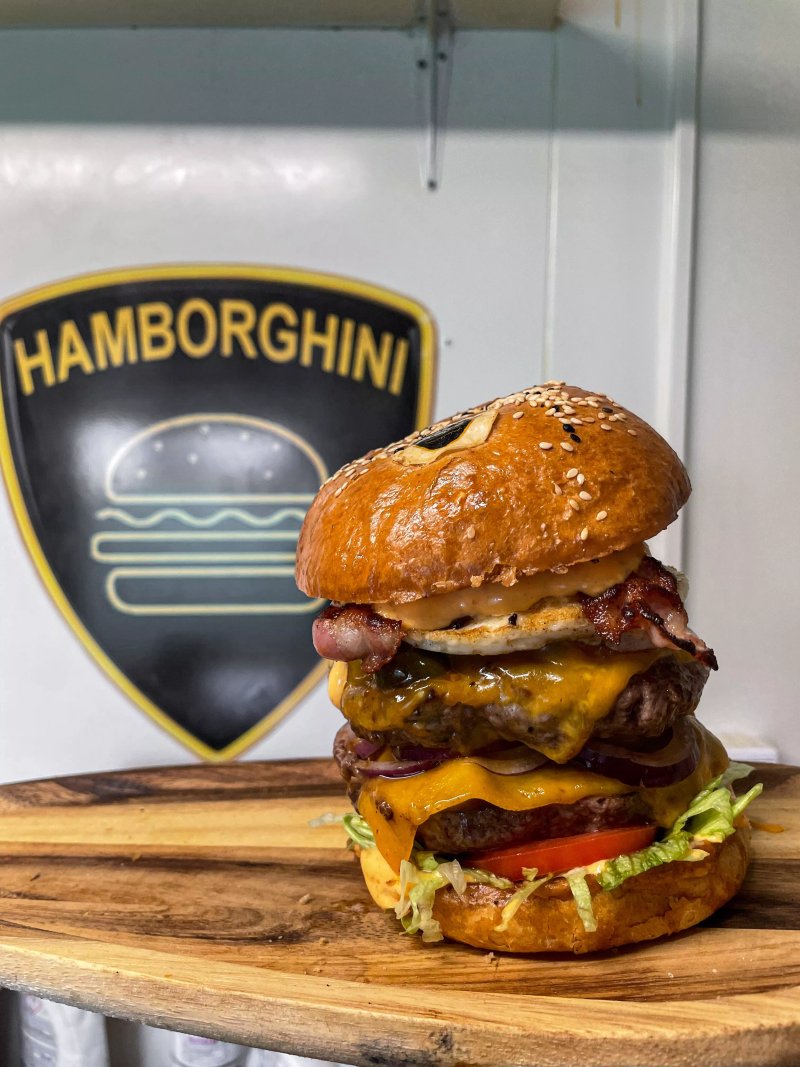 Hamborghini