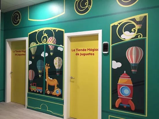 Escape Rooms Asturias
