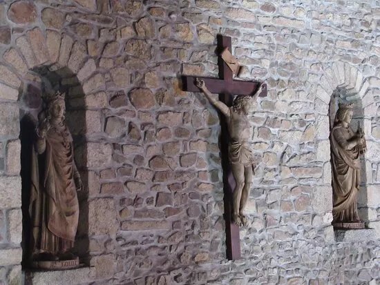 Eglise Sainte-radegonde
