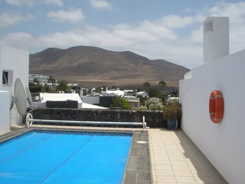 "Excellent Relaxing and peaceful". Villa with Private Solar heated  Pool