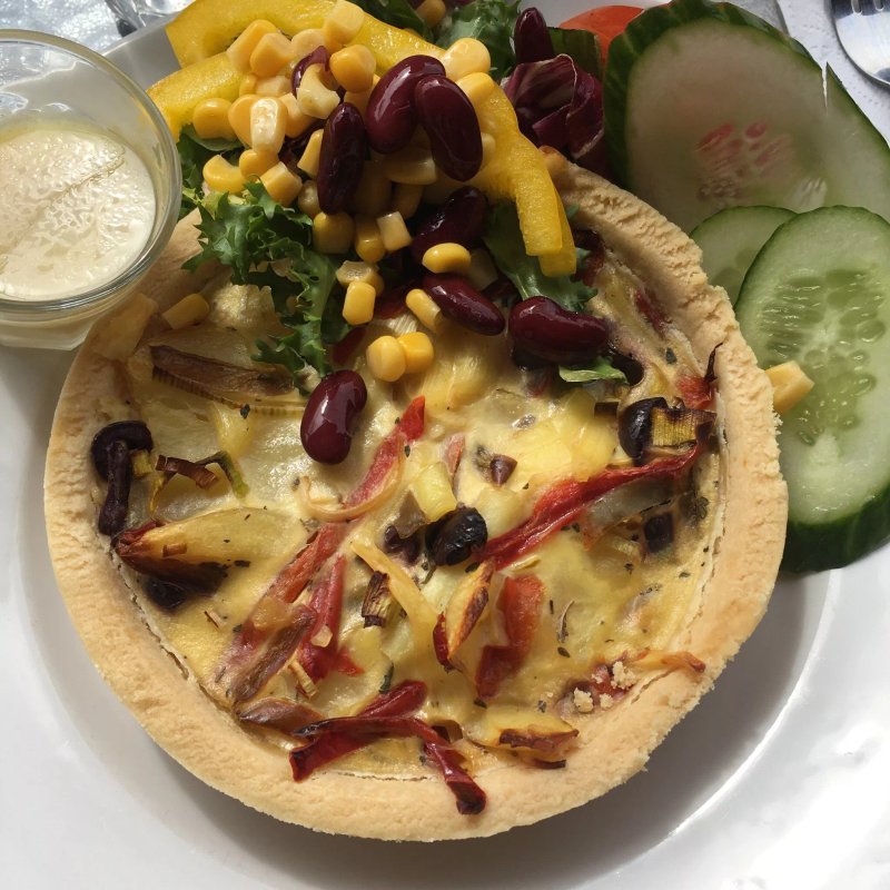Pelles och Lottas Cafe