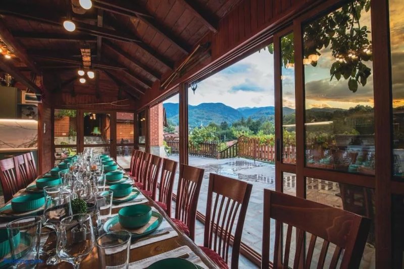 Duvaro Guesthouse