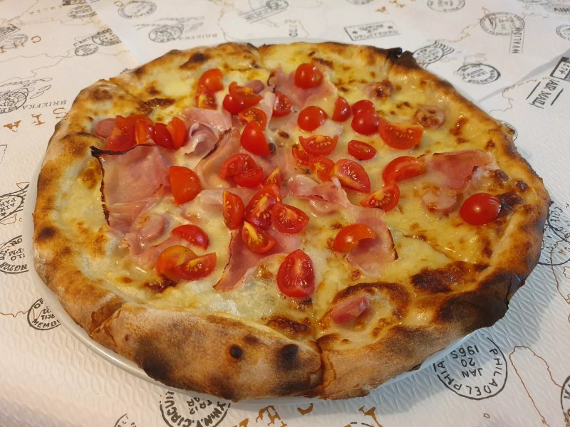 Pizzeria Gastronomia CosMo
