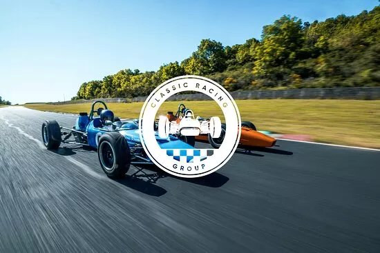 Classic Racing School