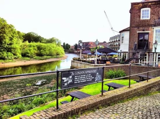 The London Apprentice - Isleworth