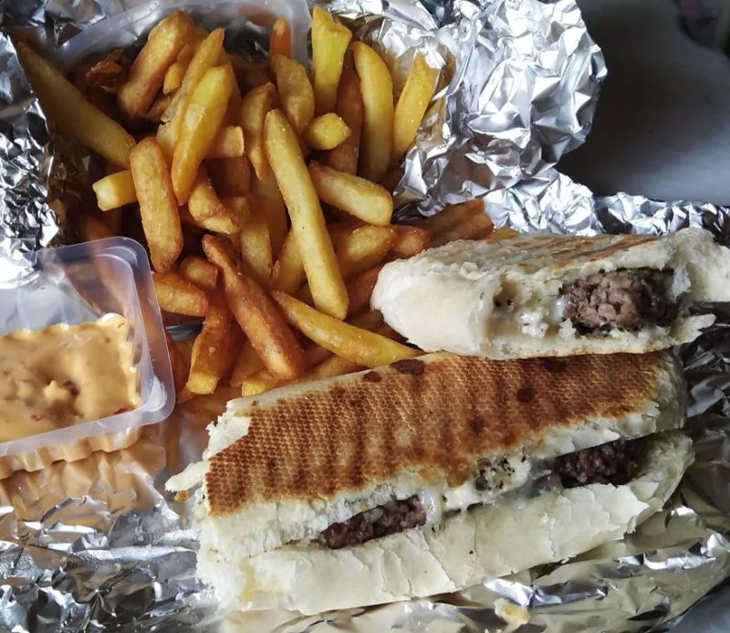 Chez Cricri