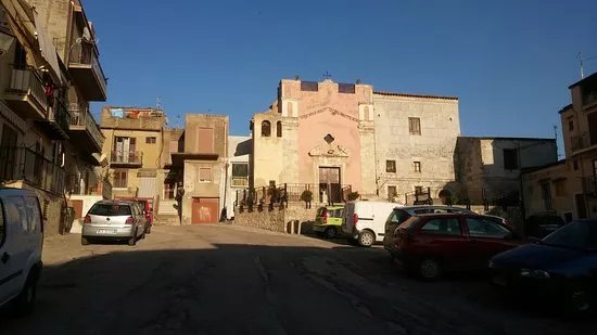 Chiesa di San'Angelo, detta della Batiella