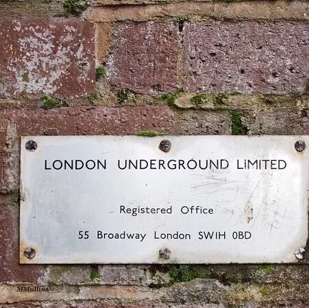 The Lure of the Underground London Walks