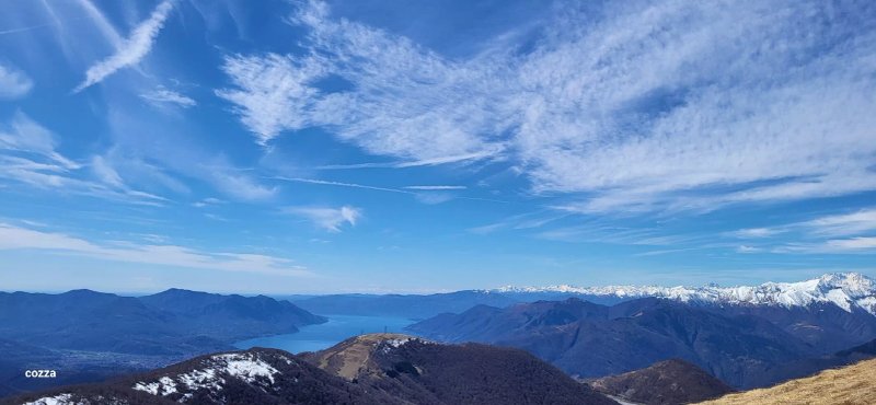 Monte Paglione