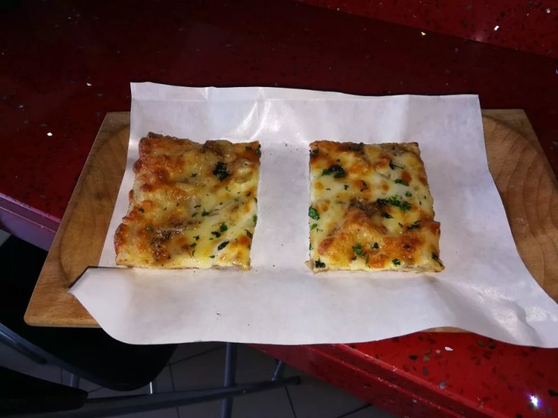 Pizze & Delizie