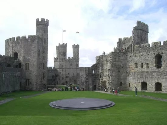 South Wales Personal Day Tours