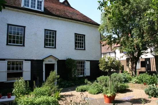 Epping Forest District Museum