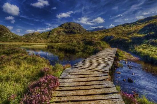 Highland Explorer