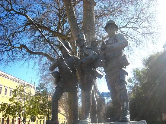 Monumento ao Valor do Infante