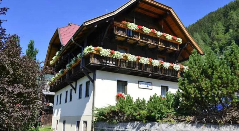 Panoramapension Lerchner