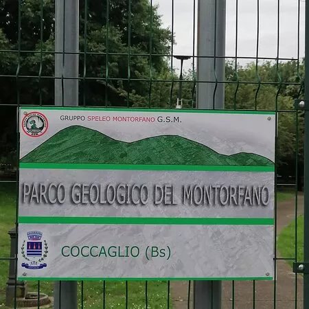 Parco Geologico del Montorfano