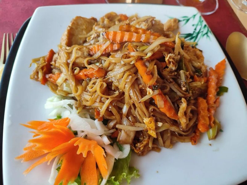 Hotel Royal Thai