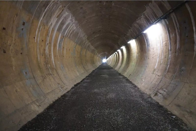 Pispalan Uittotunneli