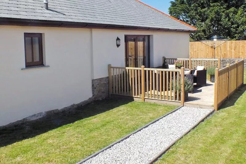 A great location for a family holiday.