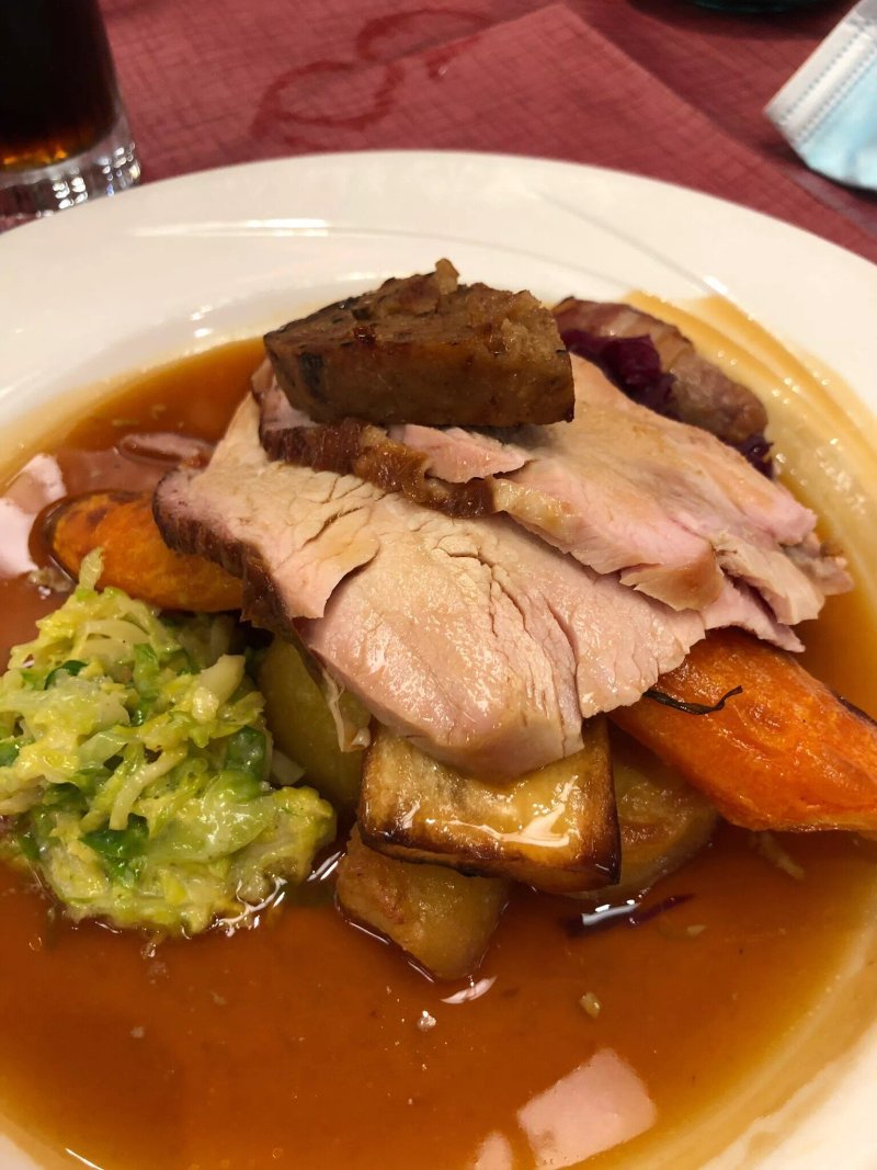 Rudolph's Restaurant