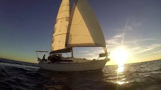 Association Parenthese Marine