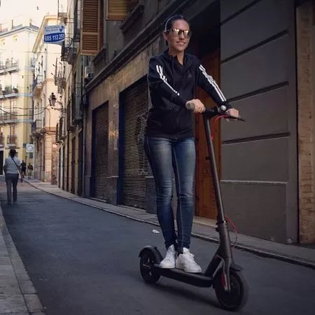 SmartRide