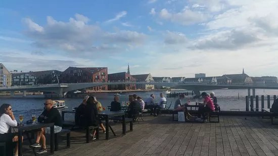 Ofelia Plads