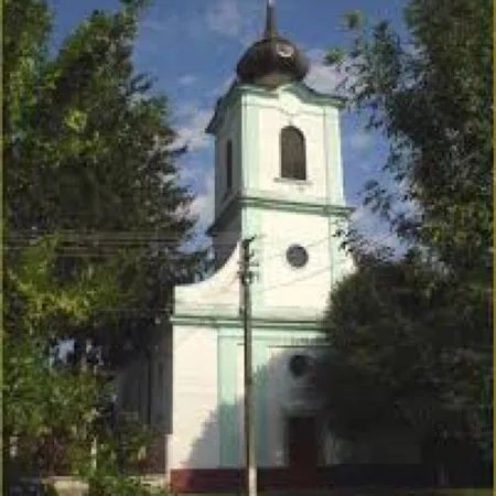 Biserica Lutherana Carei