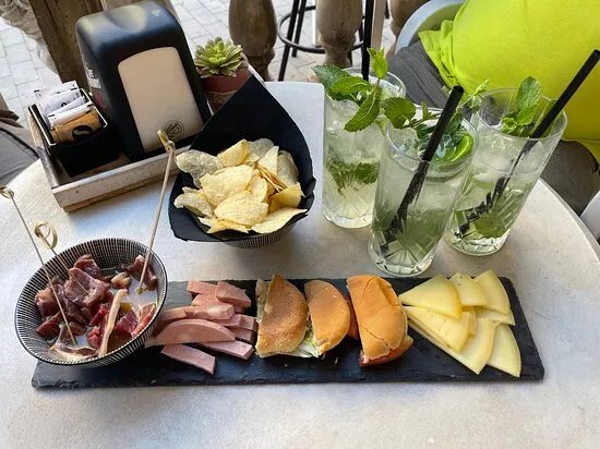 Caffe Garibaldi