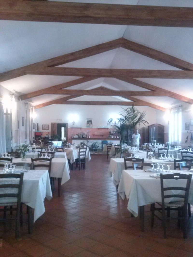 L'Antico Frantoio