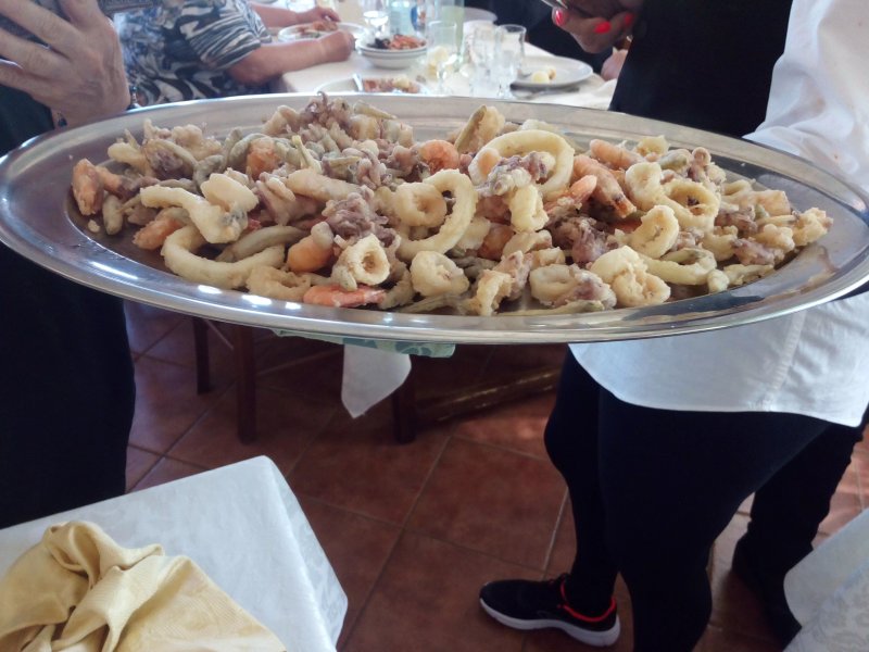 Hotel Cristallo