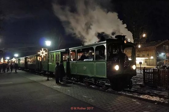 Chiemsee-bahn