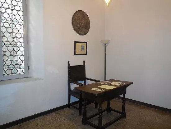 Casa Natale di Ludovico Antonio Muratori