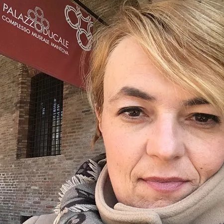 Guidamica Mantova