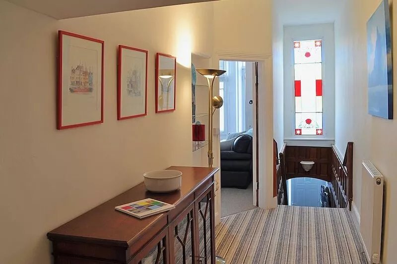 1 bedroom accommodation in Fowey