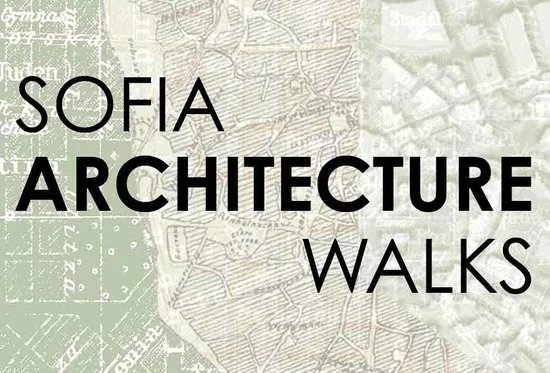 Sofia Walks
