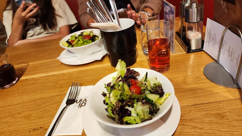 Pizzeria DiVino