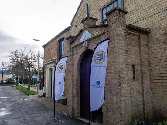 Ely Masonic Hall - Open Day