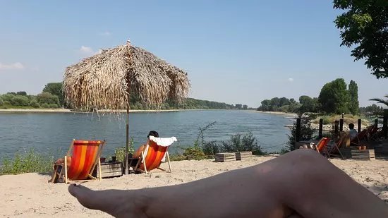 Rheinstrand Speyer