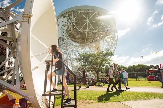 Jodrell Bank